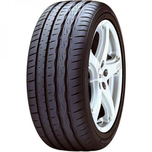 Hankook Ventus S1 Evo K107 195/40 R17 81W XL