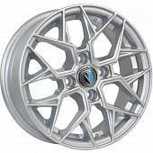 Venti 1520 6x15 4*100 ET45 DIA60.1 SL Литой