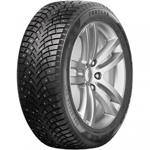 Fortune Polaro Ice 225/50 R17 98T