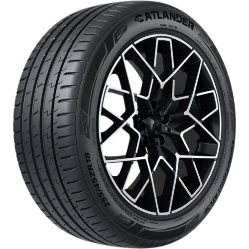 Atlander LanderXsport ATL36 225/40 R19 93Y XL