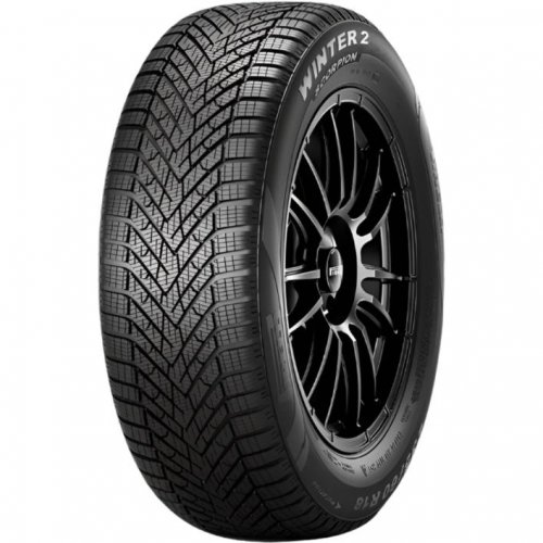 Pirelli Scorpion Winter 2 255/55 R18 109V XL