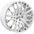 RST R002 8.5x20 5*114.3 ET45 DIA67.1 Silver Литой RST R002 8.5x20 5*114.3 ET45 DIA67.1 Silver Литой