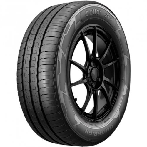 Attar S03 225/75 R16C 121/120R