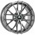 Megami MGM-28 6.5x15 4*100 ET40 DIA67.1 GMF Литой Megami MGM-28 6.5x15 4*100 ET40 DIA67.1 GMF Литой