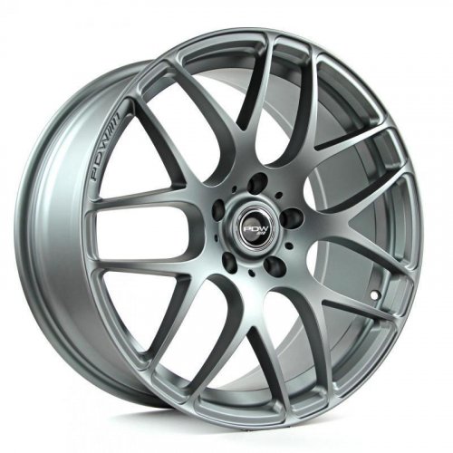 PDW Kaiser 8.5x19 5*108 ET45 DIA67.1 B Литой