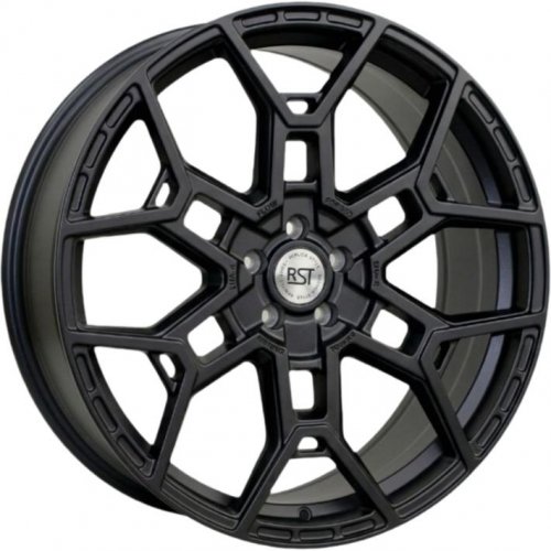 RST R2207FF 8x22 6*139.7 ET50 DIA95.1 MB Литой