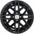 X'trike X-148 6x15 4*100 ET46 DIA54.1 BK Литой X'trike X-148 6x15 4*100 ET46 DIA54.1 BK Литой