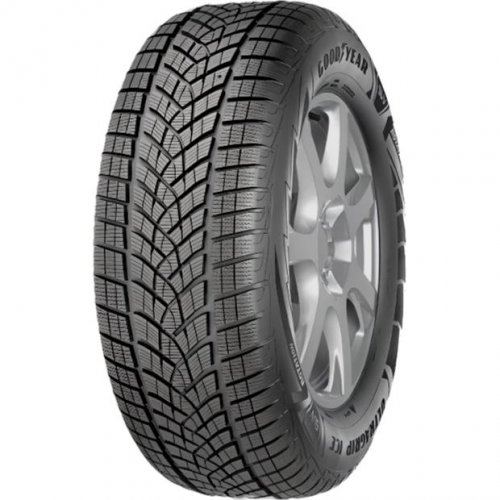 Goodyear UltraGrip Ice SUV Gen-1 265/55 R19 113T