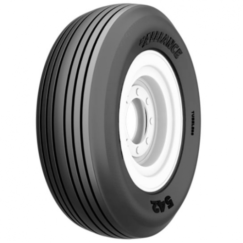 Alliance 542 11/0 R15 -- PR12