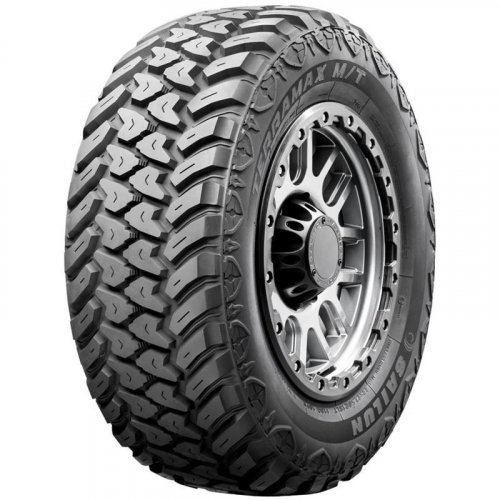 Sailun Terramax M/T 35/12.5 R17 121Q