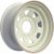 Off Road Wheels Niva 7x16 5*139.7 ET25 DIA98.5 White Штампованный Off Road Wheels Niva 7x16 5*139.7 ET25 DIA98.5 White Штампованный