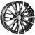 RST R178 7x18 5*108 ET36 DIA65.1 BD Литой RST R178 7x18 5*108 ET36 DIA65.1 BD Литой