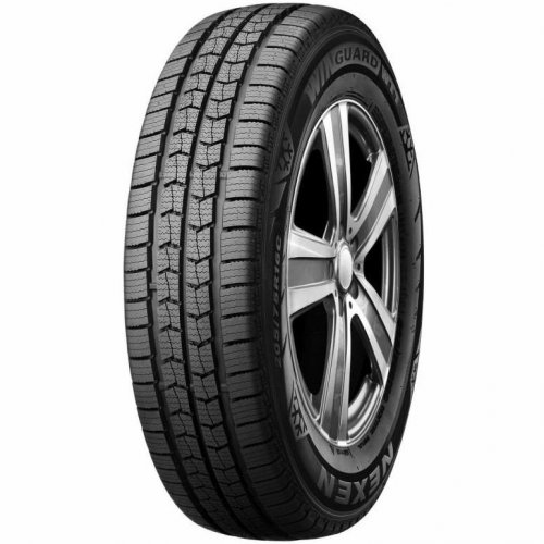 Nexen Winguard WT1 195/70 R15C 104/102R