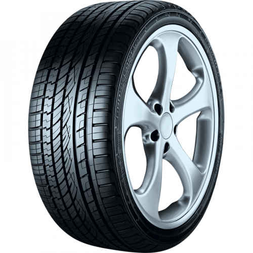 Continental ContiCrossContact UHP 275/40 R20 106Y XL FP