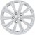Khomen KHW 1610 6.5x16 5*114.3 ET46 DIA67.1 F-Silver Литой Khomen KHW 1610 6.5x16 5*114.3 ET46 DIA67.1 F-Silver Литой