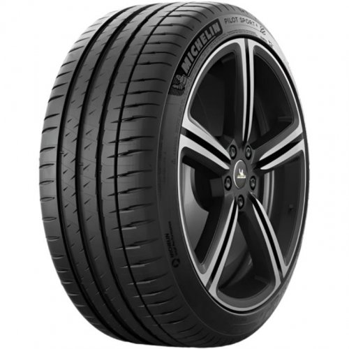 Michelin Pilot Sport 4 Acoustic 235/45 R18 98Y XL T0