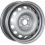 Trebl 53E45H 5.5x14 4*114.3 ET45 DIA67.1 Silver Штампованный Trebl 53E45H 5.5x14 4*114.3 ET45 DIA67.1 Silver Штампованный