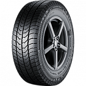 Continental VanContact Viking 225/55 R17C 109/107R