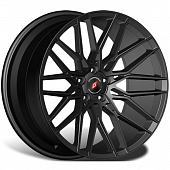 Inforged IFG34 9.5x19 5*114.3 ET35 DIA67.1 Silver Литой