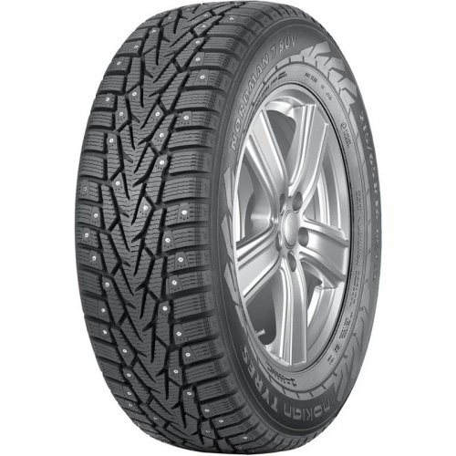 Nokian Tyres Nordman 7 SUV 205/70 R15 100T XL