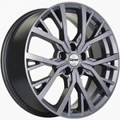 Carwel Тур 7x18 5*108 ET36 DIA65.1 GRT Литой