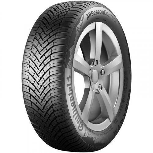 Continental AllSeasonContact ContiSeal 235/55 R19 101T FP