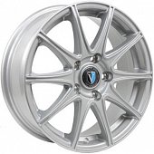 Venti 1616 6.5x16 4*100 ET45 DIA60.1 SL Литой
