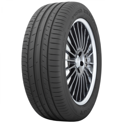 Toyo Proxes Sport SUV 295/35 R21 107Y