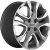 Carwel Тобол 6x15 4*100 ET50 DIA60.1 AGR Литой Carwel Тобол 6x15 4*100 ET50 DIA60.1 AGR Литой