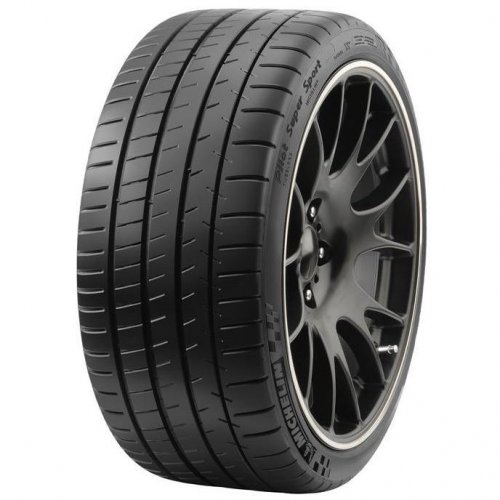 Michelin Pilot Super Sport 255/40 R20 101Y XL N0