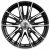NZ F-33 6.5x16 5*114.3 ET50 DIA66.1 BFP Литой NZ F-33 6.5x16 5*114.3 ET50 DIA66.1 BFP Литой