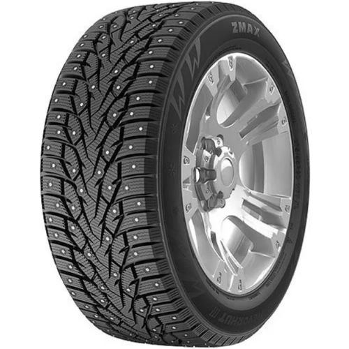 Zmax Winternova Stud III 215/60 R17 100T XL