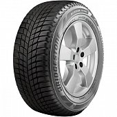 Bridgestone Blizzak LM001 205/60 R16 92H AO