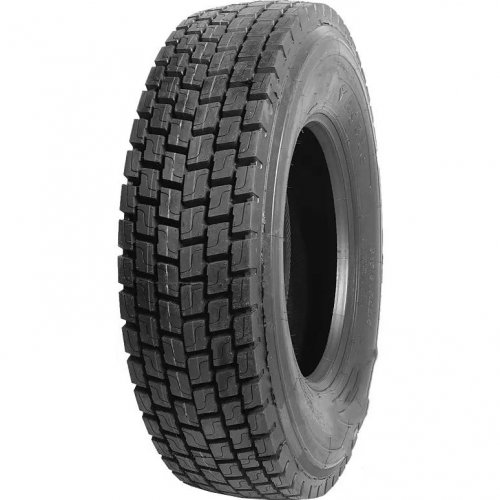 Kpatos KTR67 11/0 R22.5 146/143M PR16 Ведущая