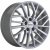 Carwel Токо 7x17 5*114.3 ET37 DIA66.6 SLT Литой Carwel Токо 7x17 5*114.3 ET37 DIA66.6 SLT Литой