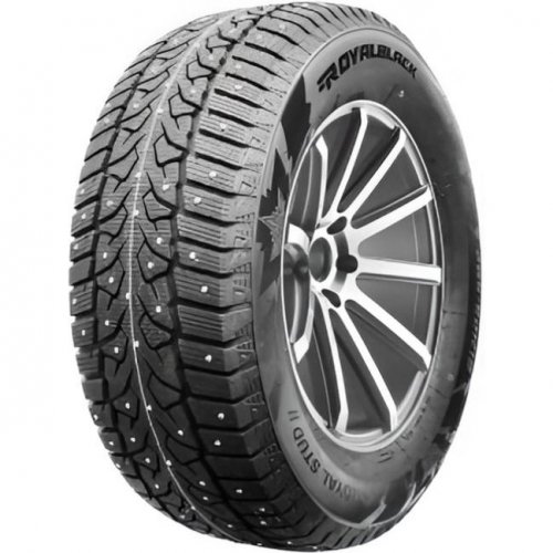 Royal Black Royal Stud II 225/45 R17 94H