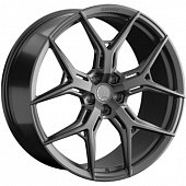 LS Forged FG14 8.5x20 5*114.3 ET45 DIA67.1 MGM Кованый