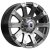 K&K Байкал 7x16 5*139.7 ET35 DIA98 Дарк платинум Литой K&K Байкал 7x16 5*139.7 ET35 DIA98 Дарк платинум Литой