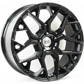 RST R148 8x18 5*114.3 ET30 DIA60.1 BL Литой