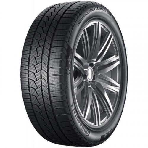 Continental ContiWinterContact TS 860 S 245/45 R20 103V XL RunFlat FP