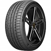 Continental ContiSportContact 3 255/45 R19 100Y AO FP