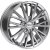 Carwel Агма 7x17 5*114.3 ET40 DIA66.1 SLT Литой Carwel Агма 7x17 5*114.3 ET40 DIA66.1 SLT Литой