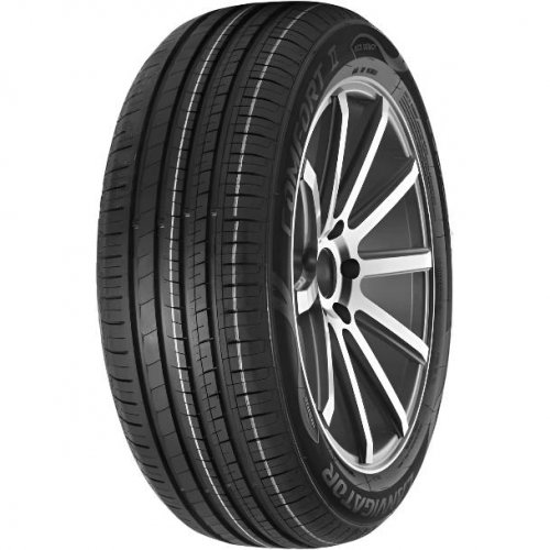 Lanvigator Comfort II 215/45 R16 90W XL