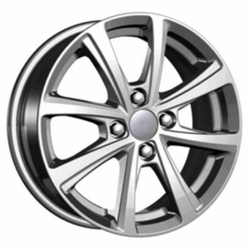 Carwel Акуш 6x15 4*100 ET50 DIA60.1 SL Литой