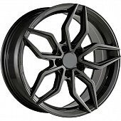 Race Ready CSSYA3372 8.5x19 5*112 ET25 DIA66.6 BLK Литой