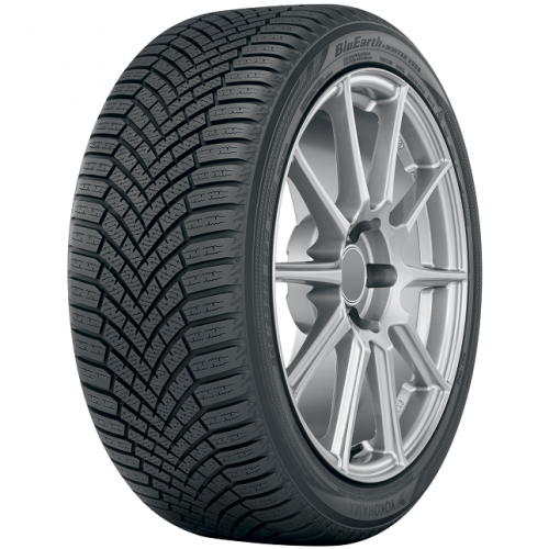 Yokohama BluEarth Winter V906 285/40 R21 109W XL