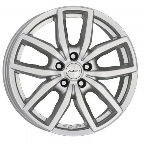 Dezent TE 8x18 5*108 ET45 DIA70.1 S Литой