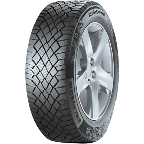 Gislaved ArcticControl 275/50 R20 113T XL