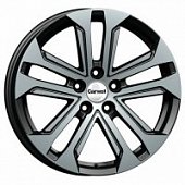 Carwel Витус 7x18 5*112 ET43 DIA57.1 AB Литой