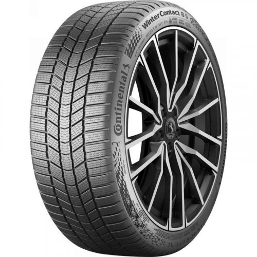 Continental WinterContact 8 S 275/40 R22 107V XL FP